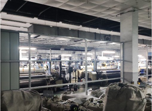 Jiangyin Yuantian Textile Co., Ltd.