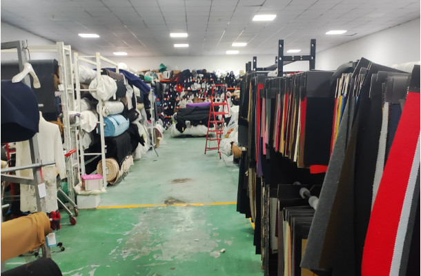 Jiangyin Yuantian Textile Co., Ltd.
